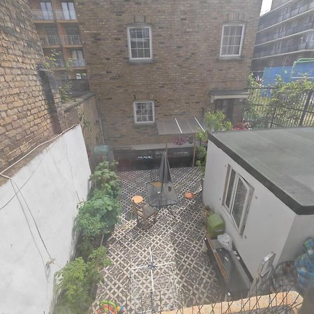 2 Bedroom 2 Bathroom Apartment In Old St - Shoreditch - Zone 1 Londra Exterior foto