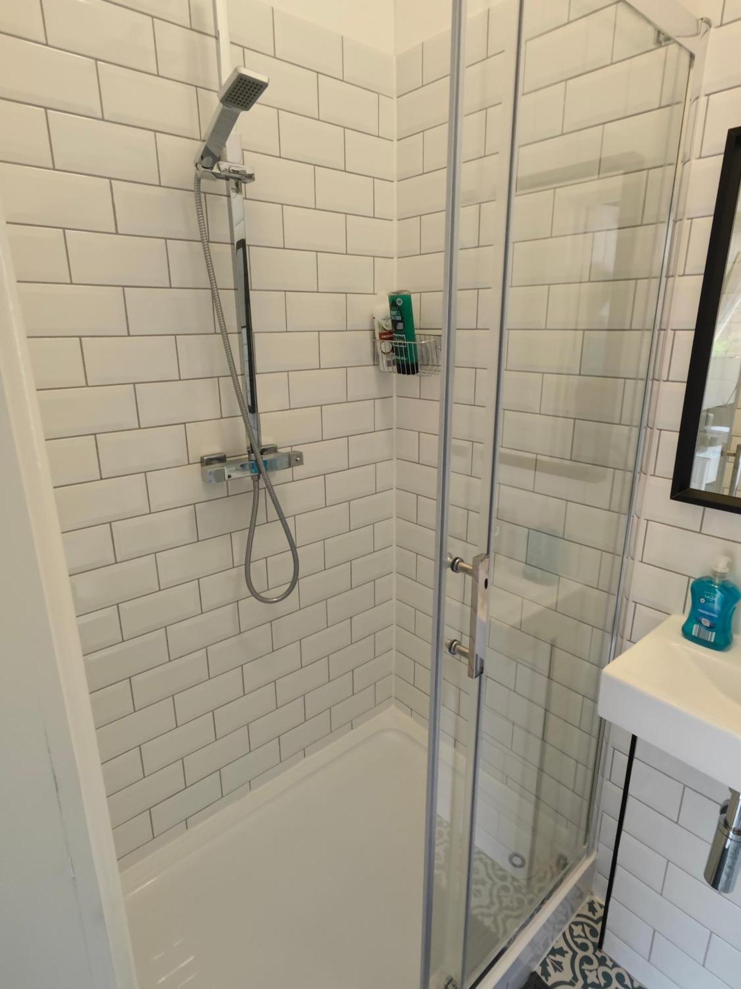 2 Bedroom 2 Bathroom Apartment In Old St - Shoreditch - Zone 1 Londra Exterior foto