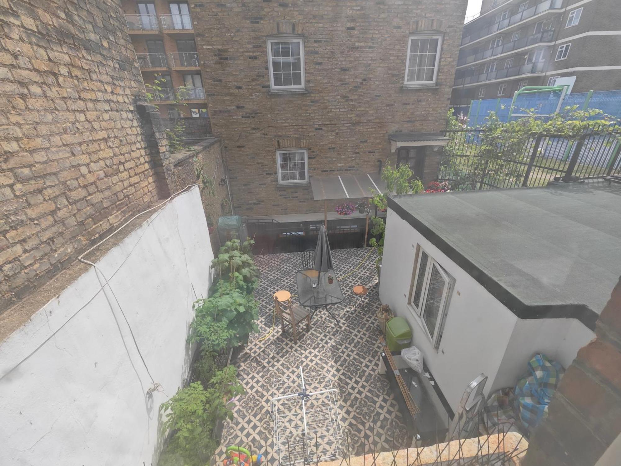 2 Bedroom 2 Bathroom Apartment In Old St - Shoreditch - Zone 1 Londra Exterior foto