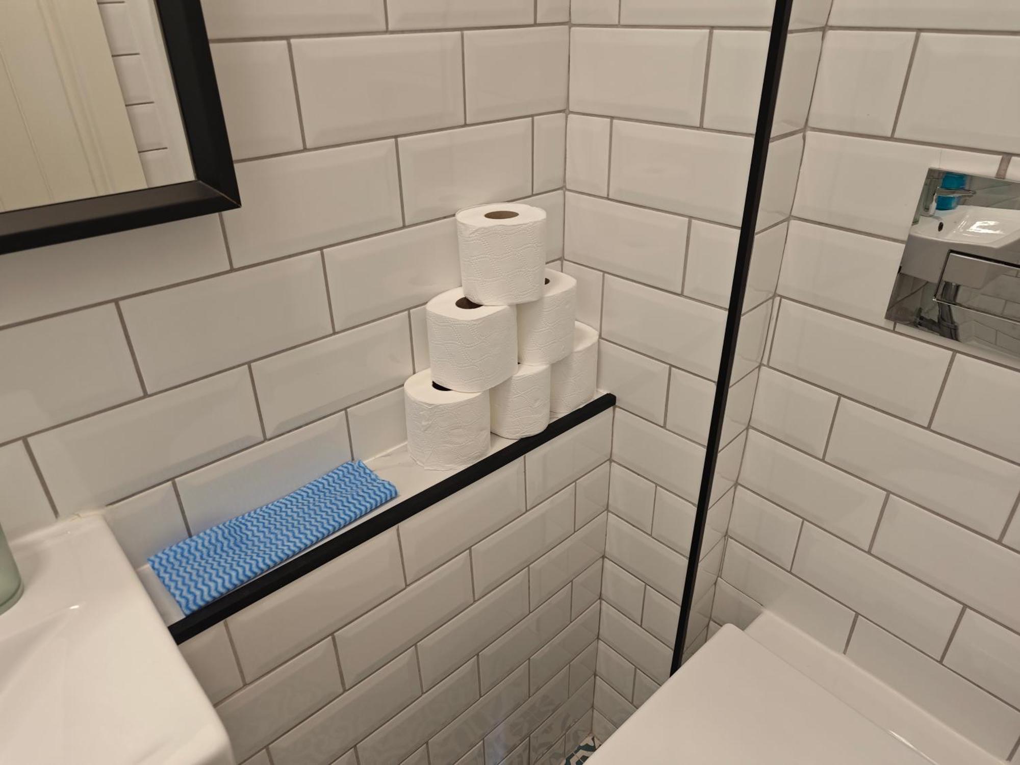 2 Bedroom 2 Bathroom Apartment In Old St - Shoreditch - Zone 1 Londra Exterior foto